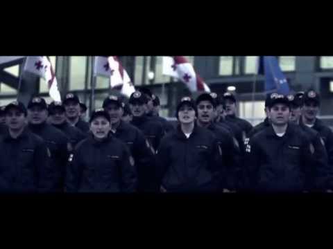 პოლიციის აკადემია POLICE ACADEMY OF GEORGIA Short.mov